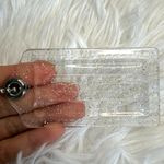 Coach 3”  Poppy Clear Fob Bag Charm Hang tag Hangtag Photo 0