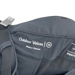 Outdoor Voices RecTrek Belted Mini Skirt Black Sportswear Active Size XS Photo 5