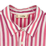 TheSalting Striped Classic‎ Button Photo 10