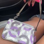 Coach Mini Handbag / Wristlet Photo 1