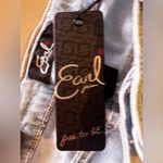 Earl Jean Women's Capri Size 12 Jeans Photo 8