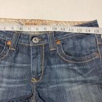 Big star ‎ Maddie, women’s jeans size 28 Photo 12