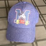 Cotton On Mickey baseball hat Photo 0