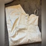 House Of CB  Flora Midi Dress Photo 7