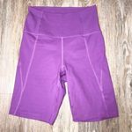 Girlfriend Collective High Rise Biker Shorts XS Photo 0