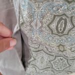 Tribal jeans olive button down size small Photo 3