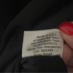 Katie May  X NOEL AND JEAN The Unexpected Lace Inset Maxi Gown In Black Photo 12