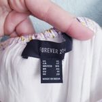 Forever 21  + Ditzy Floral Prairie Midi Dress Photo 7