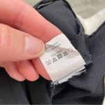 J.Crew Black Minnie Side Zip Slim Fit Trouser Dress Pants Womens 6 Preppy Ankle Photo 6