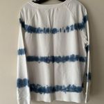 Style & Co Tie Dyed Sweatshirt Size L Photo 5