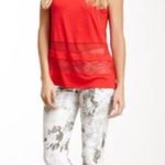 BB Dakota Snake Print Jeans Photo 0