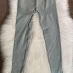 Gymshark Seafoam MINT Sage Green LEGGINGS Low Rise size SMAL Photo 7