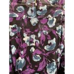 Style & Co  Belted floral belted Sheath Dress – Size 8 – NWT Photo 7