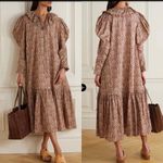 Horror Vacui Elena Scalloped Floral Photo 10