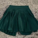 Target Green Skirt  Photo 0