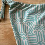 Billabong  Dreamland Reversible Side Tie Bright Colorful Bikini Bottom Small Photo 12