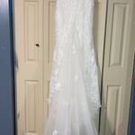 Galina Signature Wedding Dress Photo 6