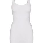 SKIMS  Swim Tank Dress Photo 2