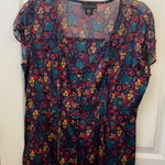 Apostrophe FINAL MARKDOWN Ladies’  Blouse (L) Photo 0