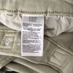 Old Navy  Size 18p Extra High Rise Curvy Ski-Hi Straight Secret Smooth Pockets Photo 6