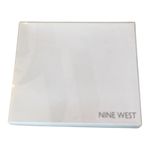 Nine West  Nillo 3 Taupe Espadrille‎ Wedge Platform Sandals Women's Size 9.5 New Photo 8