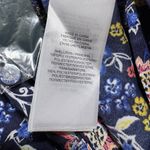 NWT Lauren Ralph Lauren Floral Button Photo 10