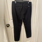 Michael Kors  Charcoal Tailored Trousers Photo 3