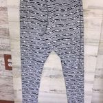 Nike just do it leg-a-see train leggings workout leggings yoga leggings size XL Photo 5