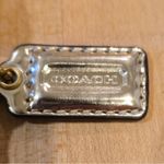 Coach NWOT Multicolor Crossbody Bag Photo 6