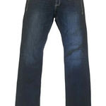 Buckle BKE Dakota Jeans Womens 28R Bootcut‎ Denim Blue Stretch Casual Photo 0