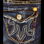 Mek Denim MEK NEW OAXACA CIGARETTE JEANS Photo 2