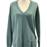 Z Supply Women's Green Tunic Size XS Photo 0