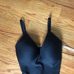 SKIMS  Super Push Up Bodysuit Onyx NWT Photo 2