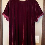 Wishlist Velvet Top Photo 0