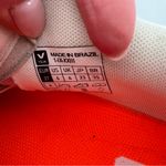 VEJA NWOT  Anthropologie Venturi VC Sneakers in Natural/White Photo 7