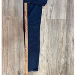 L'Agence Womens Skinny Jeans Blue Denim Zipper Ankle Size 31 Photo 7