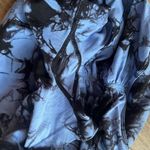 Boutique Marble booty scrunch shorts Large Photo 5