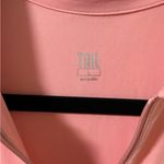 NWT Tail Phoenix Suella Racerback Polo Dress in Quartz Pink Size L Size L Photo 4