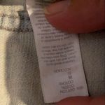 Gap EUC XS  Factory motorcycle style jean jacket. Photo 4