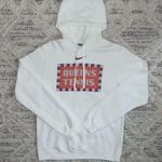 Nike  Unisex Queens Fleece Tennis Hoodie Photo 0