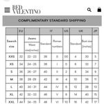 Red Valentino Cotton Lace Eyelet Wide Leg Pant Photo 10