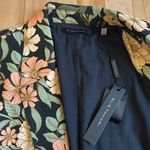 Elie Tahari  floral blazer Photo 1
