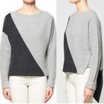 Brochu Walker  Miller Wool Cashmere Angora Pullover Asymmetrical Sweater Size XS Photo 1