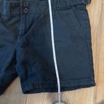 joe's jeans  Take Me Slowly Black Cotton Shorts Size 27 Photo 5