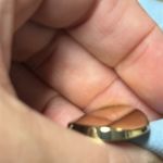 ZARA dress shorts baby blue gold buttons #1608/032/406 Size XS blogger favorite Photo 11