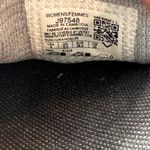 Merrell  Gridway Lightweight Gray Vibram Slip On Sneakers 8 J97548 Photo 4