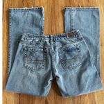 American Eagle Vtg  Low Rise Favorite Boyfriend Jeans Size 6 Short Photo 8