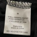 Romeo + Juliet Couture COPY - floral embroidered dress / M / Excellent condition Photo 13