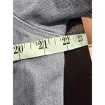 G-star Raw  Denim Jean Jacket Light Wash Short Sleeve Womens XL Photo 4