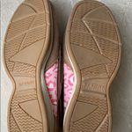 Sperry Pink camo  boat shoes Photo 3